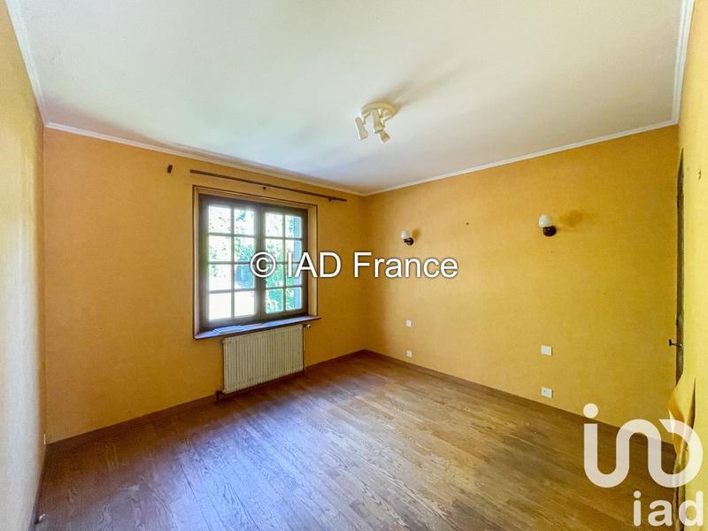 Maison - 129 m² - 9 pièces