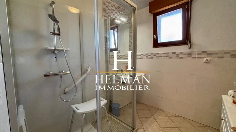 Maison - 144 m² - 4 pièces