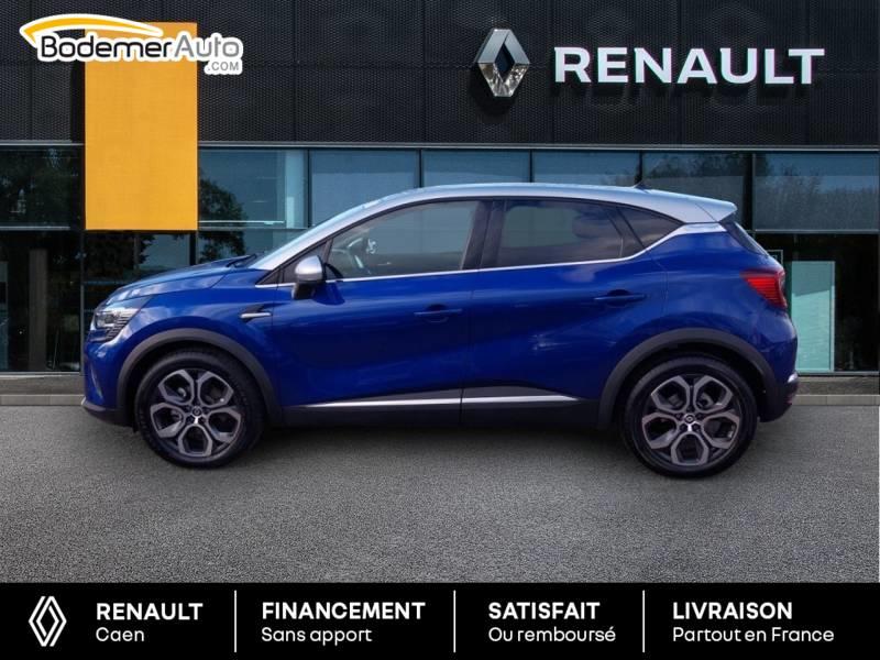 Renault Captur E-Tech 145 - 21 Intens