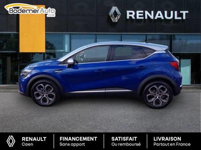 Renault Captur E-Tech 145 - 21 Intens
