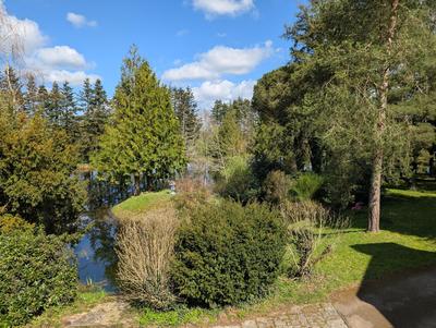 Maison - 107 m² - 4 pièces