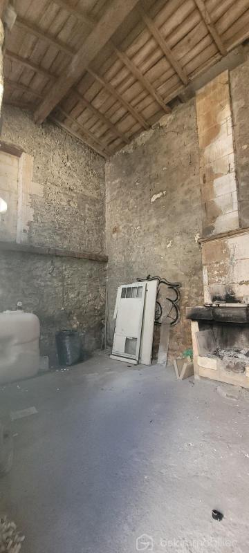 Immeuble - 365 m² - 9 pièces