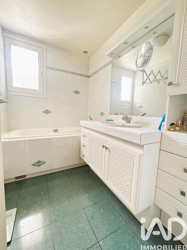 Maison de ville - 145 m² - 6 pièces