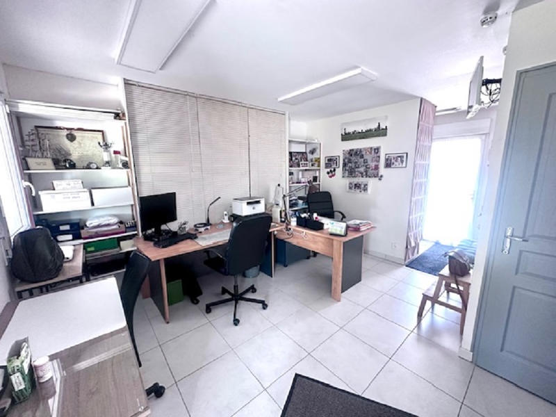 Maison - 195 m² - 8 pièces