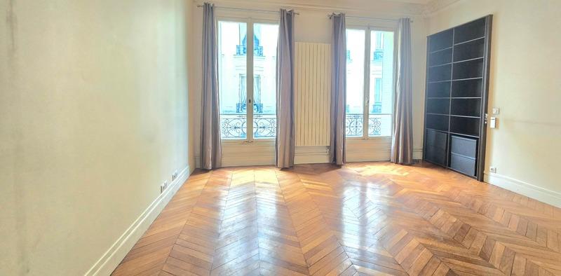 Appartement - 166 m² - 5 pièces