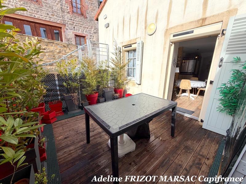 Appartement - 71 m² - 3 pièces