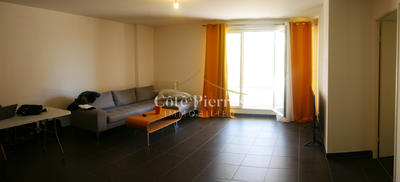 Appartement - 73 m² - 3 pièces
