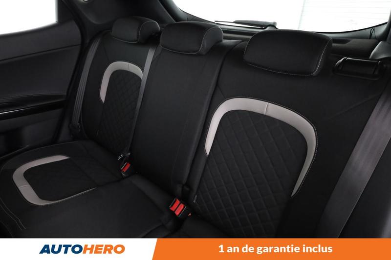 Kia Cee'd 1.0 t-GDi Isg Gt Line Bv6 120 ch