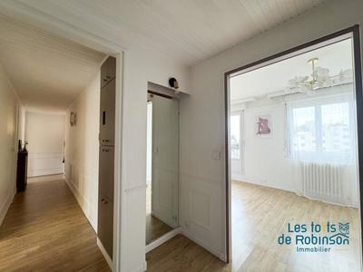 Appartement - 74 m² - 4 pièces