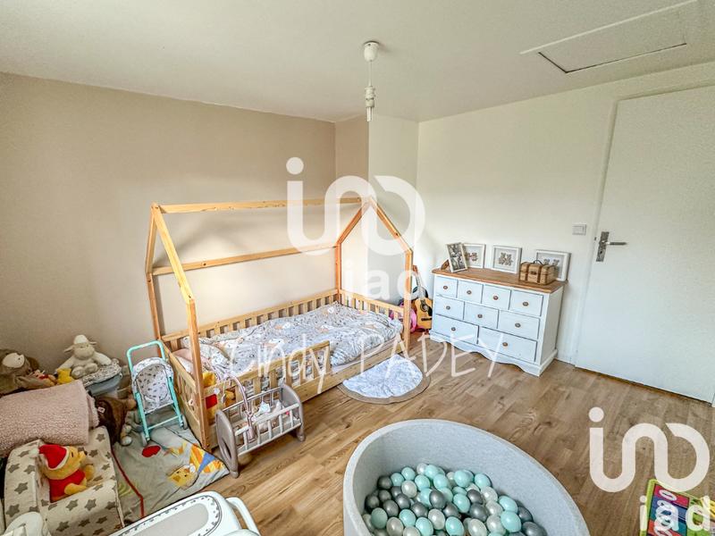 Maison - 122 m² - 6 pièces