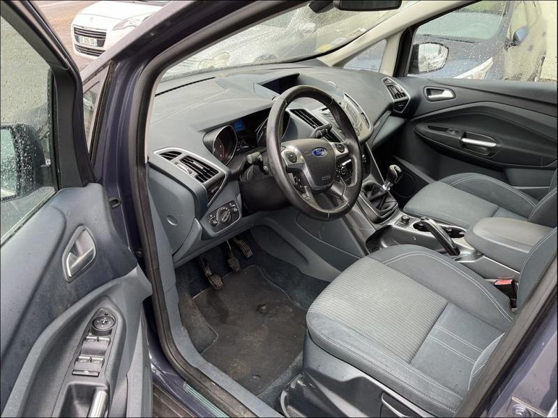 Ford c-Max II 1.6 Tdci 116 Cv Titanium