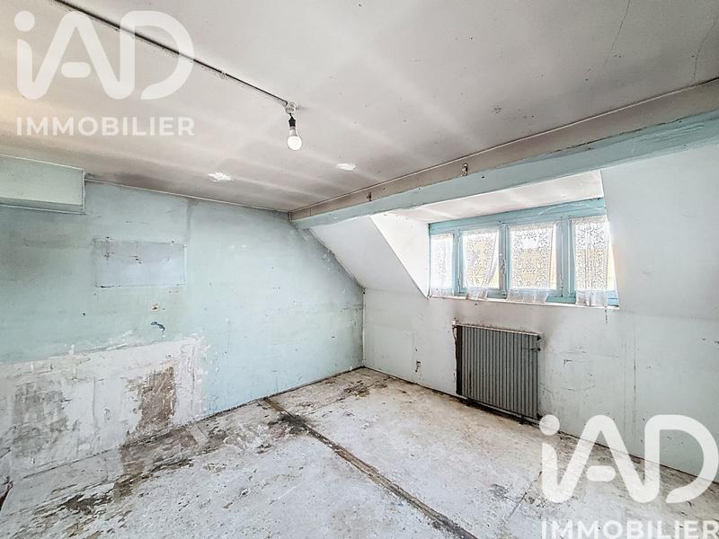 Maison de ville - 115 m² - 5 pièces