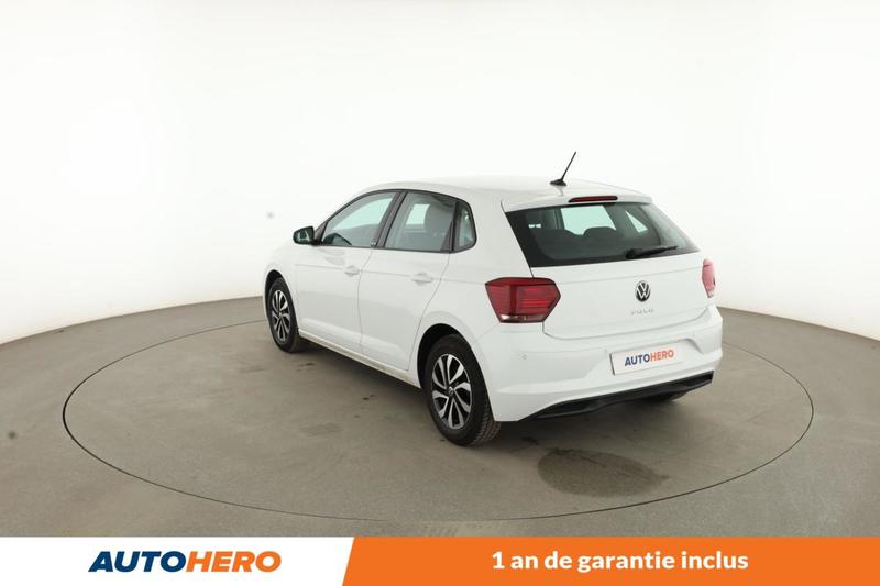 Volkswagen Polo 1.0 Tsi Active 95 ch