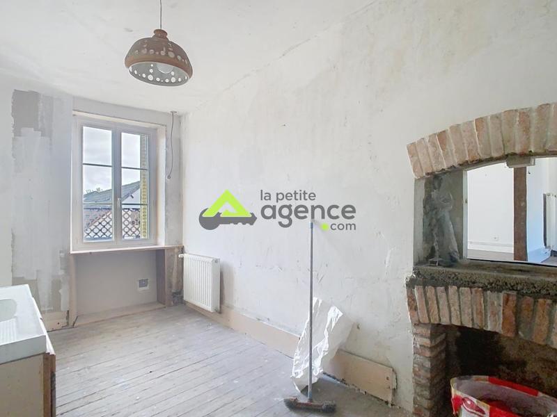 Maison de ville - 285 m² - 11 pièces