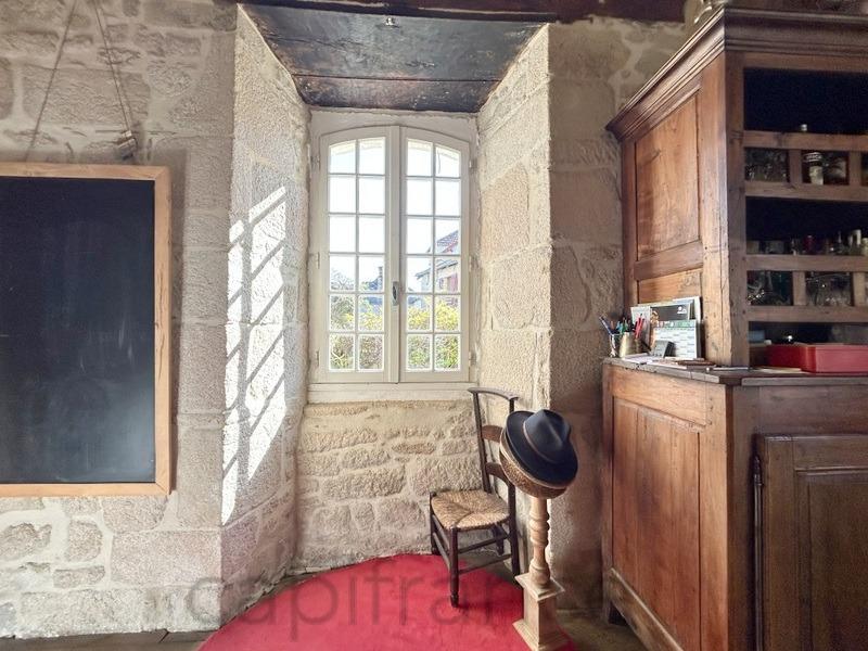 Manoir - 236 m² - 7 pièces