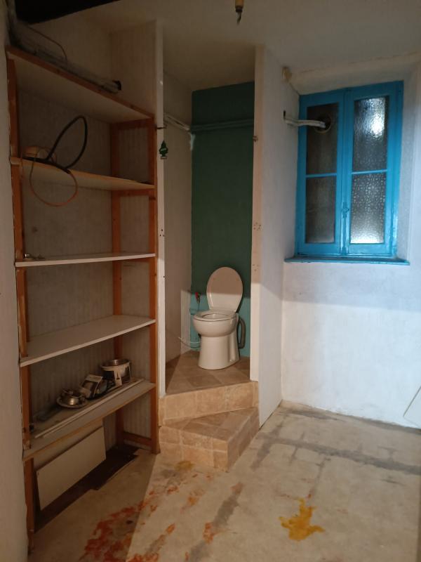 Divers - 40 m² - 2 pièces