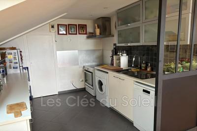 Appartement - 103 m² - 4 pièces