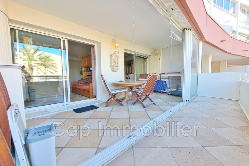 Appartement - 31 m² - 2 pièces