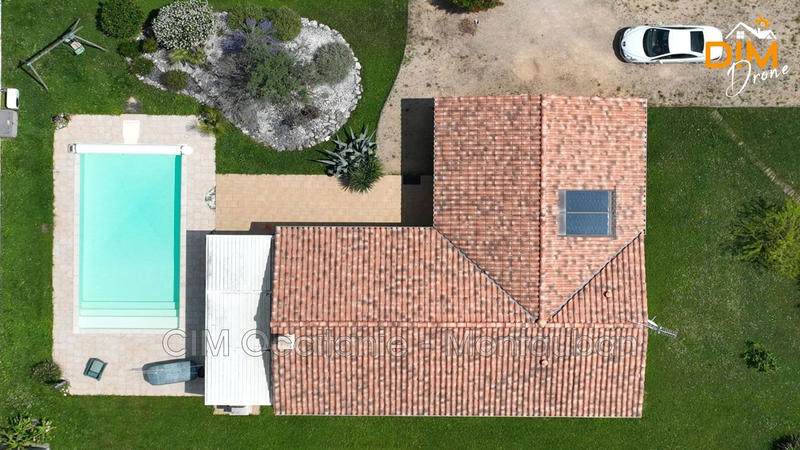 Maison - 149 m² - 6 pièces