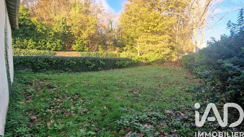 Terrain - 280 m²