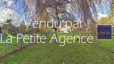 Maison - 108 m² - 6 pièces