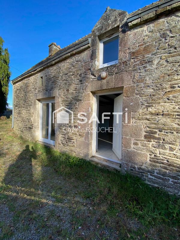 Maison - 144 m² - 5 pièces