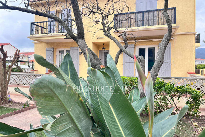 Appartement - 116 m² - 4 pièces