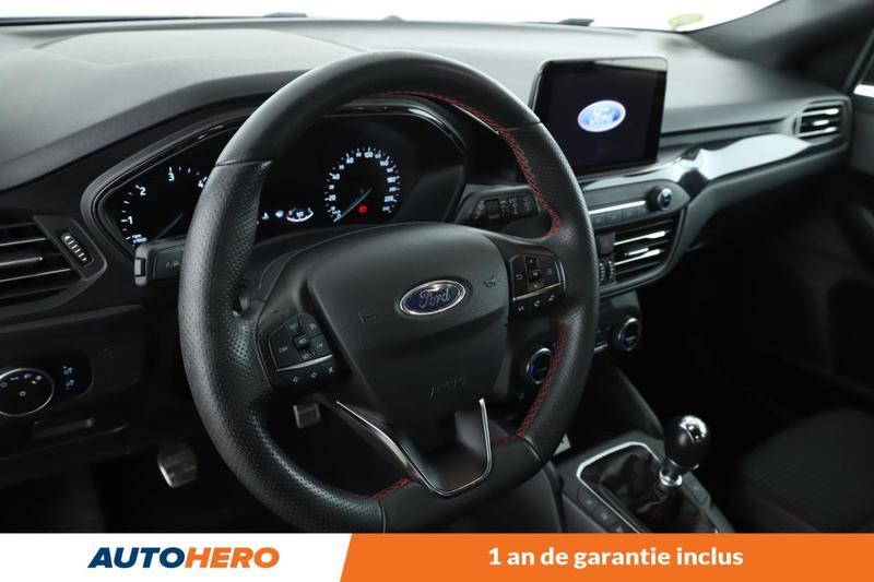 Ford Focus 1.5 EcoBlue St Line 120 ch