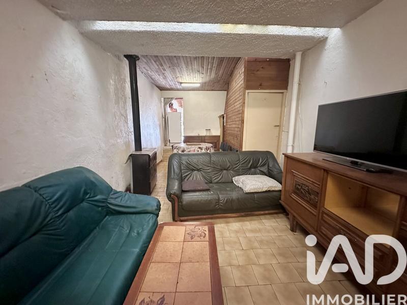 Maison - 115 m² - 4 pièces