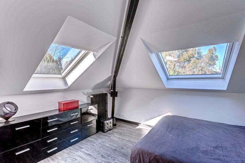 Maison - 258 m² - 7 pièces