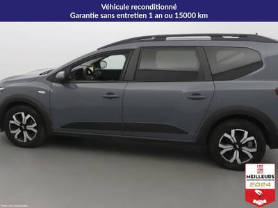Dacia Jogger 1.0 Tce 110ch Expression 7 Places