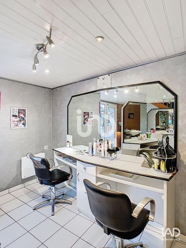 Local commercial - 52 m²