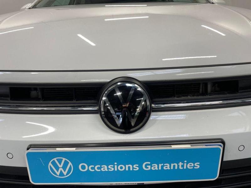 Volkswagen Polo 1.0 Tsi 110 s&amp;S Dsg7 Life Plus