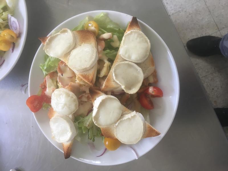 Restaurant du Café du Pont