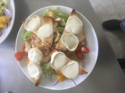 Restaurant du Café du Pont