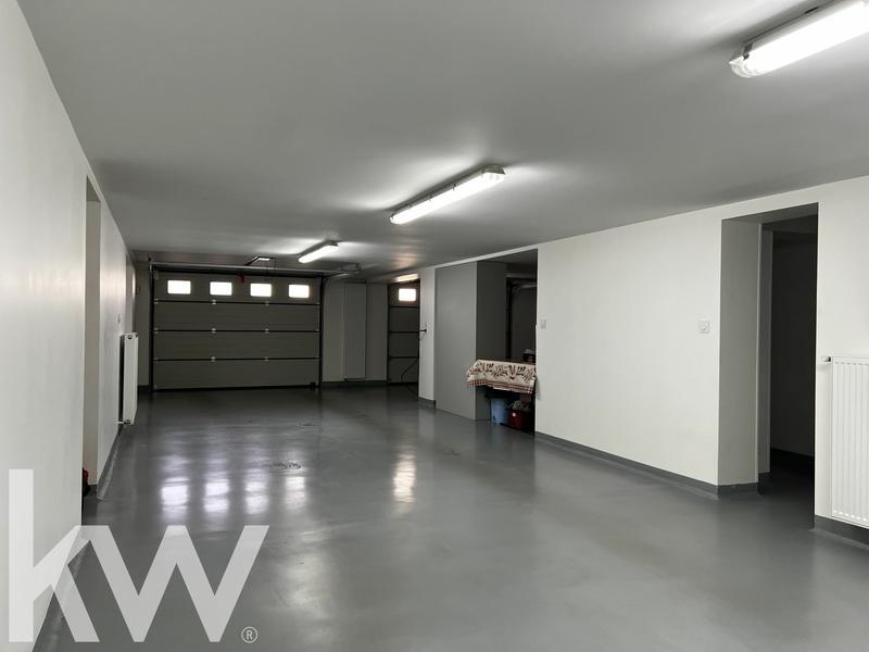 Demeure - 510 m² - 13 pièces