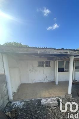 Maison - 86 m² - 5 pièces