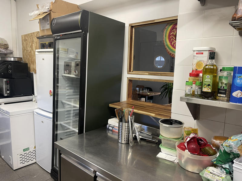 Fonds de commerce - Magasins - 47 m²