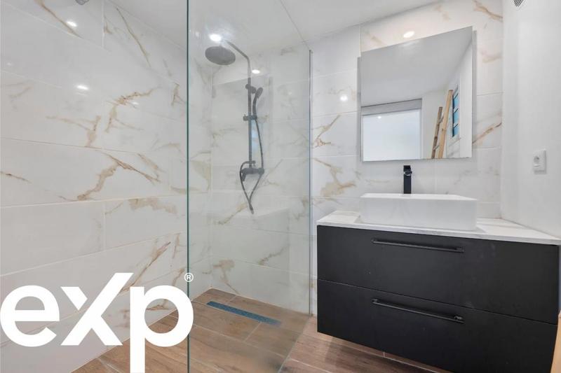 Maison - 76 m² - 4 pièces