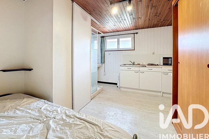 Maison - 101 m² - 4 pièces