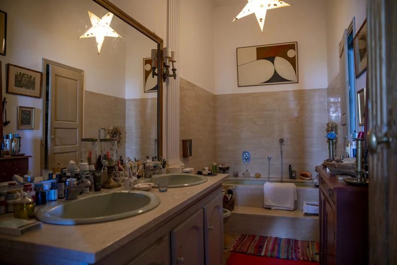 Maison de village - 180 m² - 6 pièces