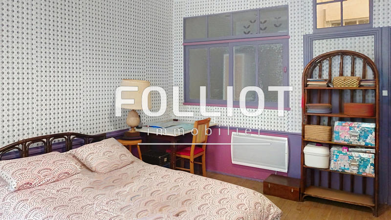 Immeuble - 177 m² - 6 pièces