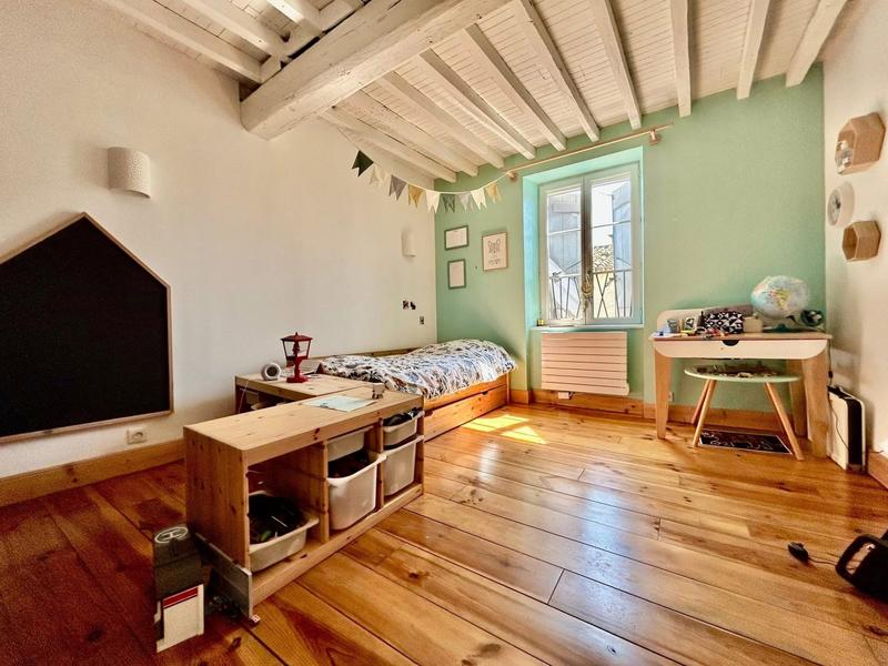 Bastide - 230 m² - 6 pièces