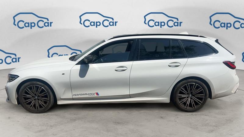 Bmw Série 3 Touring (G21) xDrive M340i 374 Steptronic8 . - Automatique Entretien constructeur