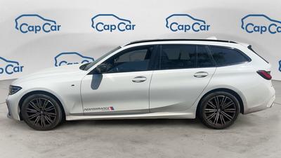 Bmw Série 3 Touring (G21) xDrive M340i 374 Steptronic8 . - Automatique Entretien constructeur