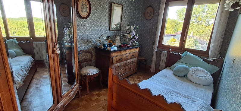 Maison - 150 m² - 6 pièces