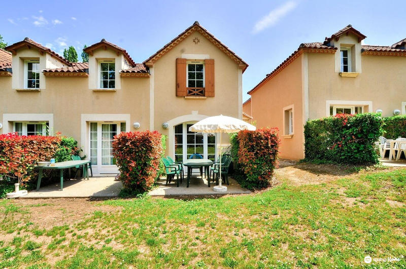 Maison - 39 m² - 3 pièces