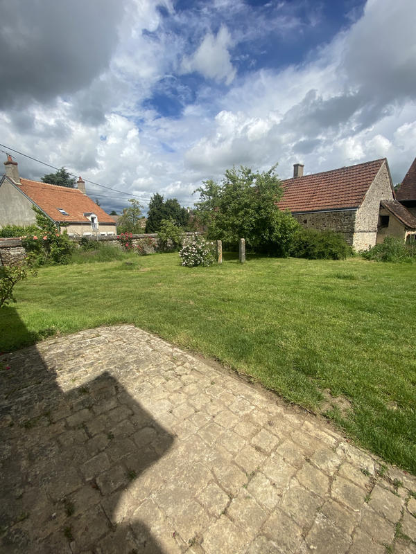 Maison - 85 m² - 3 pièces