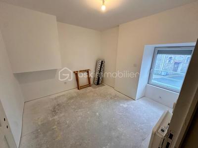 Maison de ville - 68 m² - 3 pièces