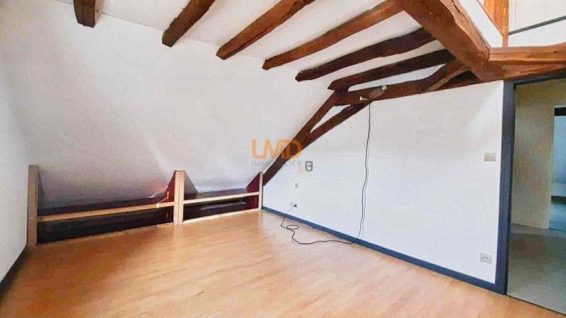 Maison - 126 m² - 5 pièces